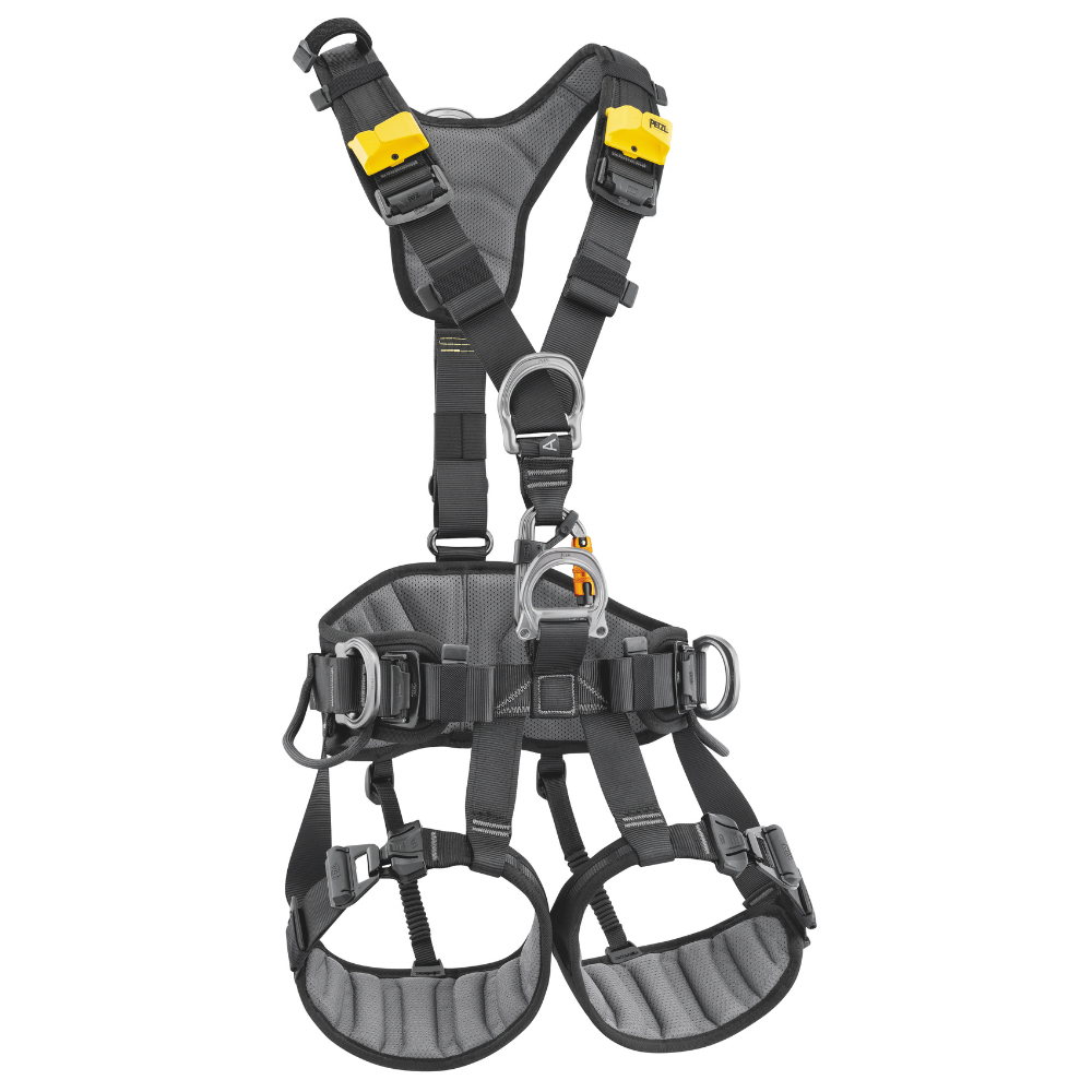 Petzl AVAO FAST Harness from GME Supply